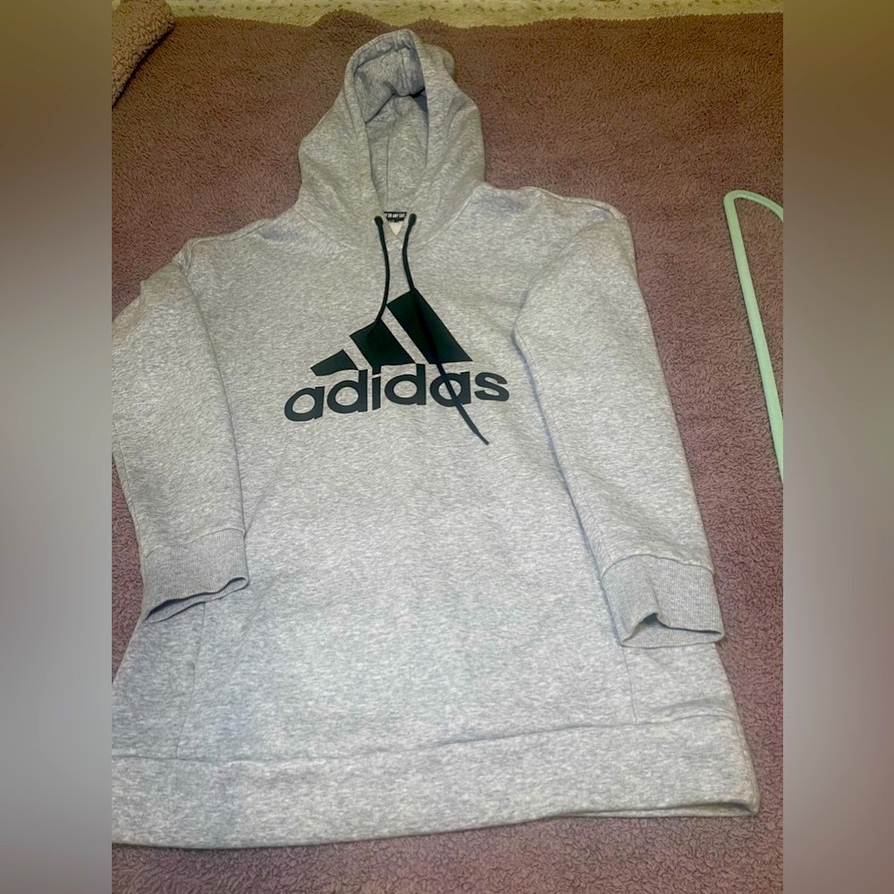 Adidas Pullover